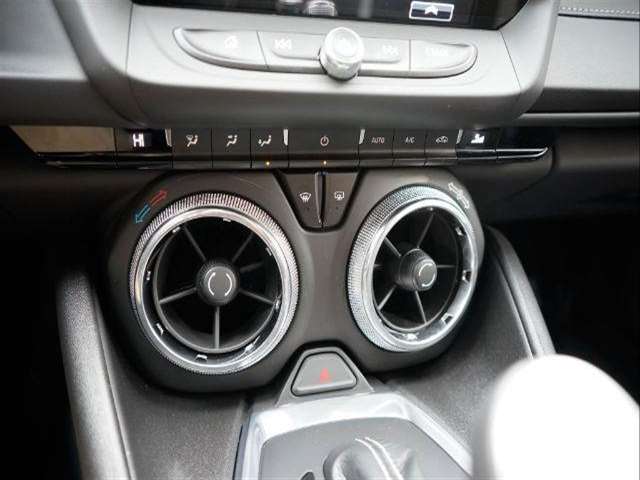 2017 Chevrolet Camaro LT 2dr Coupe W/1lt